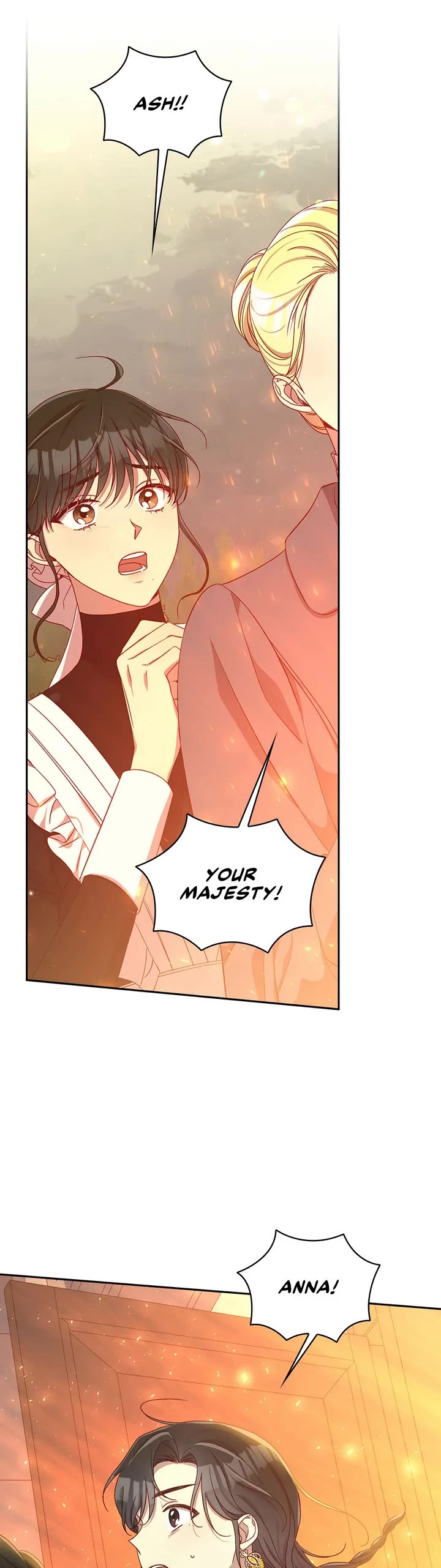 Surviving as a Maid Chapter 140 page 29 - Chapter 140