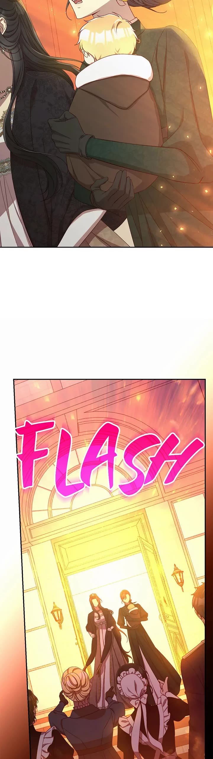 Surviving as a Maid Chapter 140 page 30 - Chapter 140