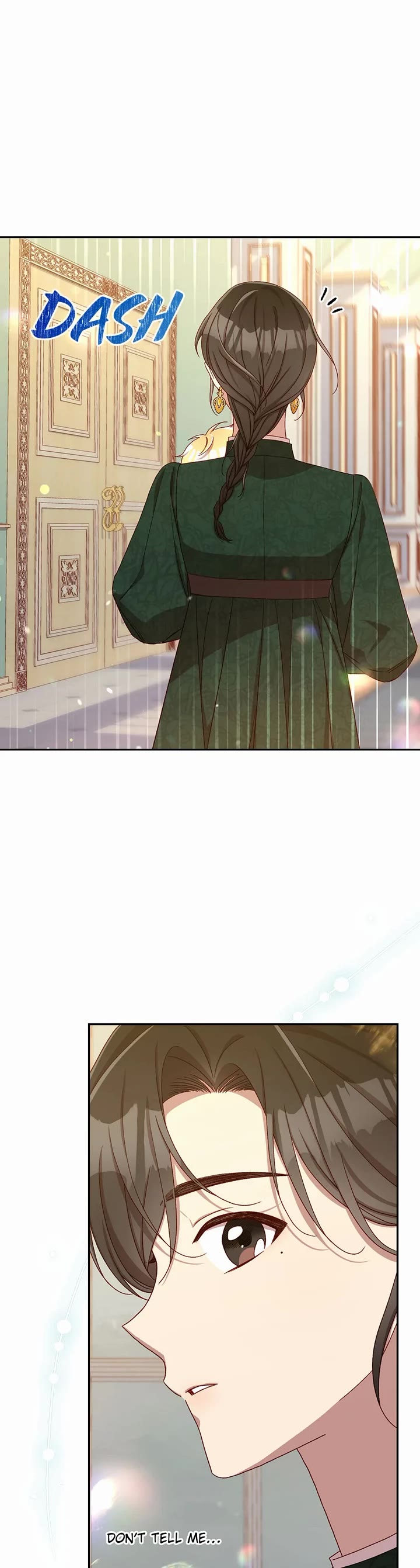 Surviving as a Maid Chapter 140 page 5 - Chapter 140