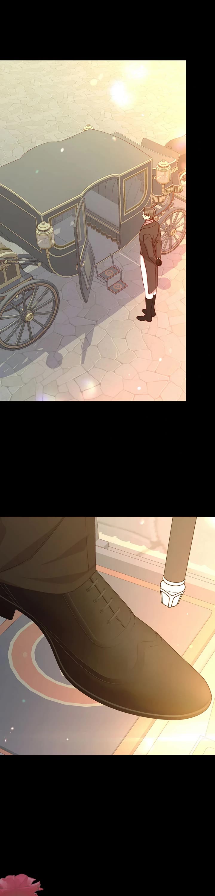Surviving as a Maid Chapter 141 page 1 - Chapter 141