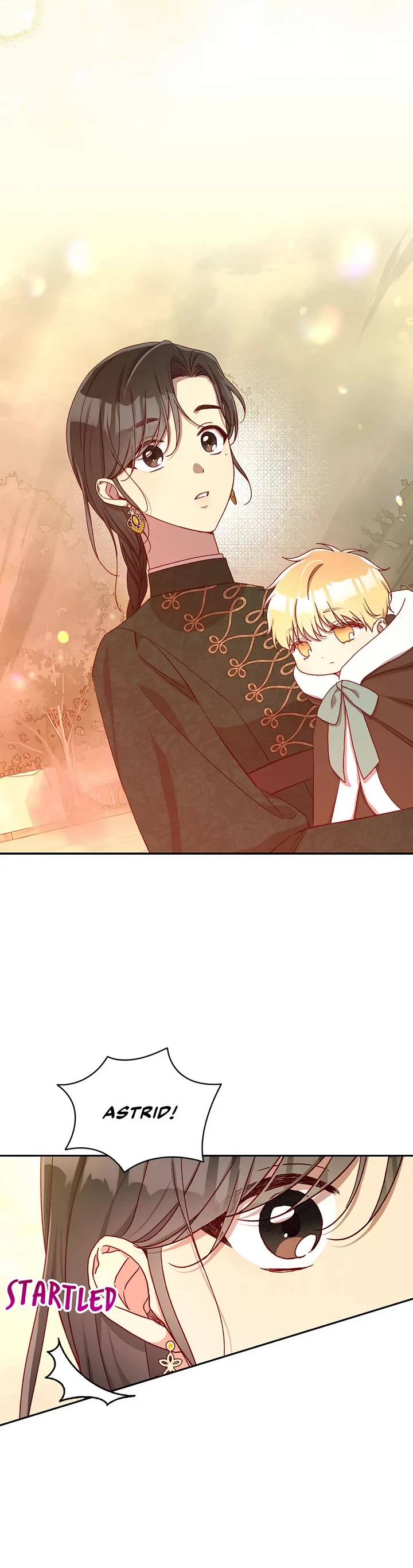 Surviving as a Maid Chapter 141 page 10 - Chapter 141