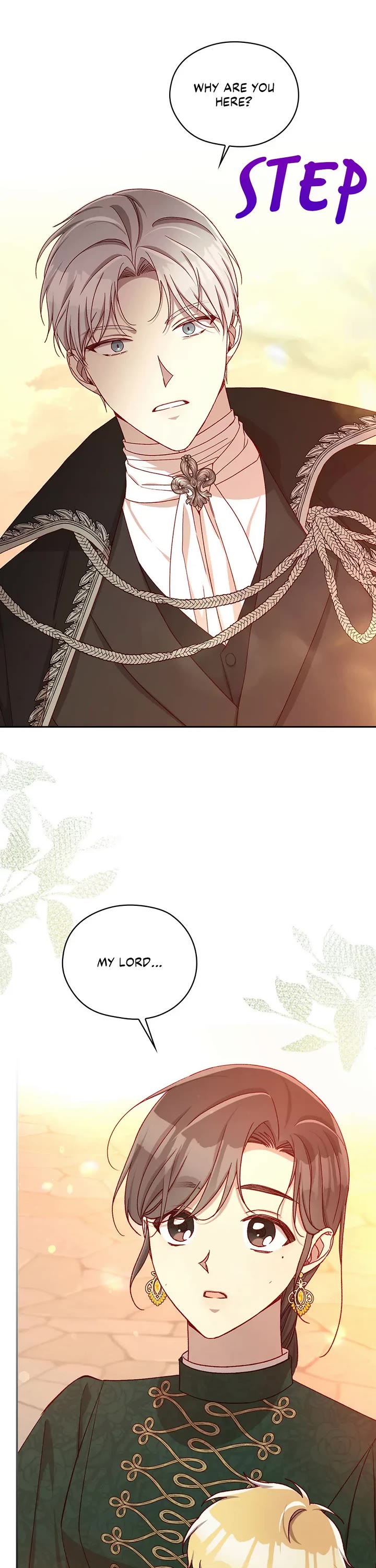 Surviving as a Maid Chapter 141 page 11 - Chapter 141