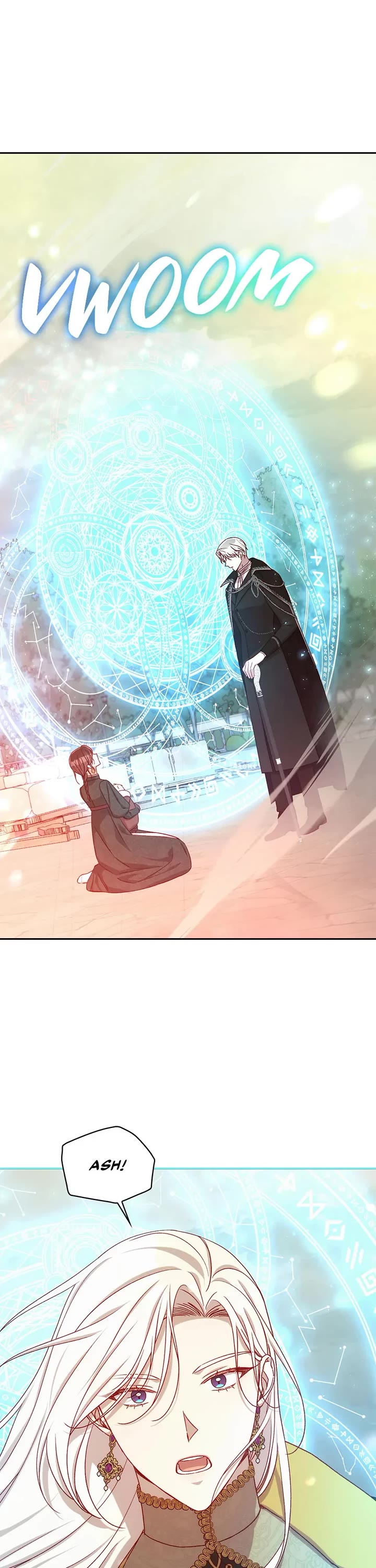 Surviving as a Maid Chapter 141 page 13 - Chapter 141