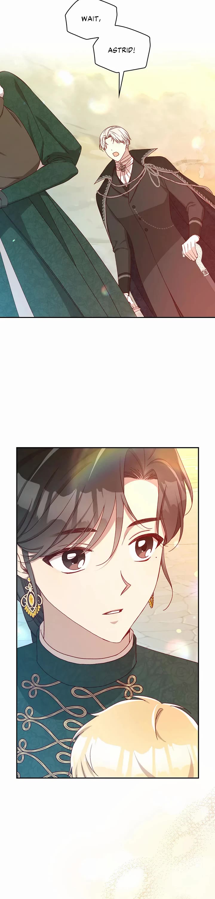 Surviving as a Maid Chapter 141 page 17 - Chapter 141