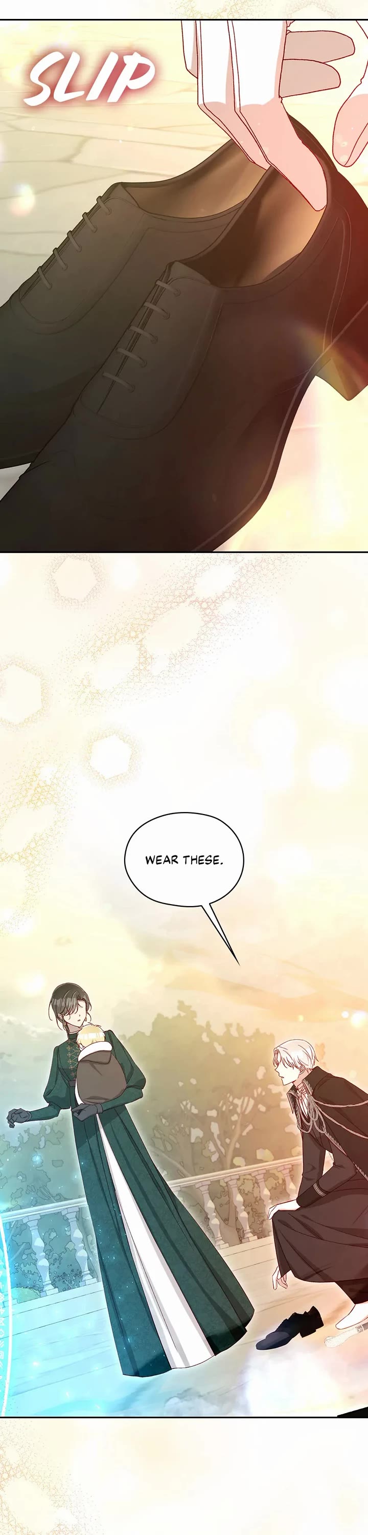 Surviving as a Maid Chapter 141 page 18 - Chapter 141