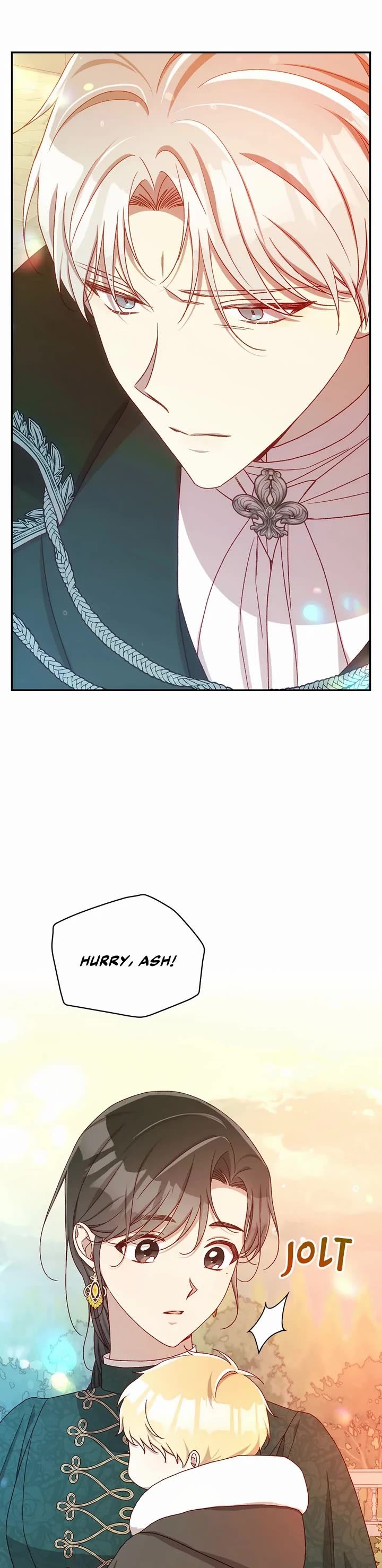 Surviving as a Maid Chapter 141 page 20 - Chapter 141