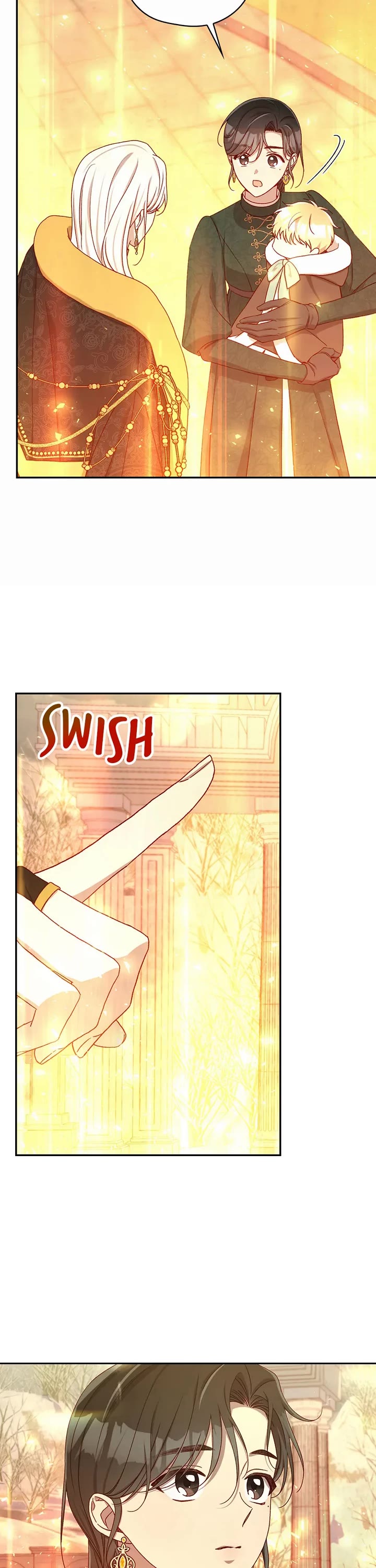 Surviving as a Maid Chapter 141 page 27 - Chapter 141