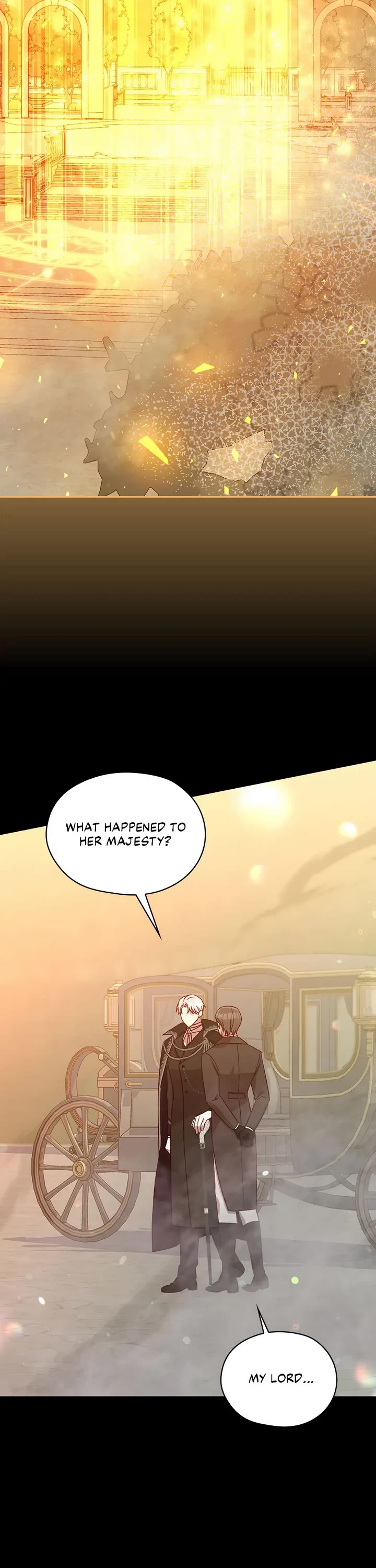 Surviving as a Maid Chapter 141 page 3 - Chapter 141