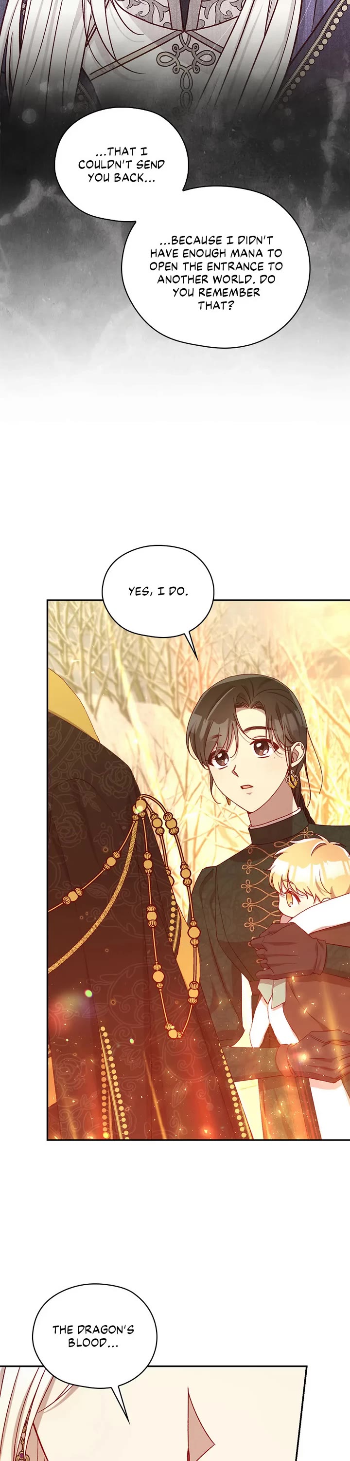 Surviving as a Maid Chapter 141 page 32 - Chapter 141