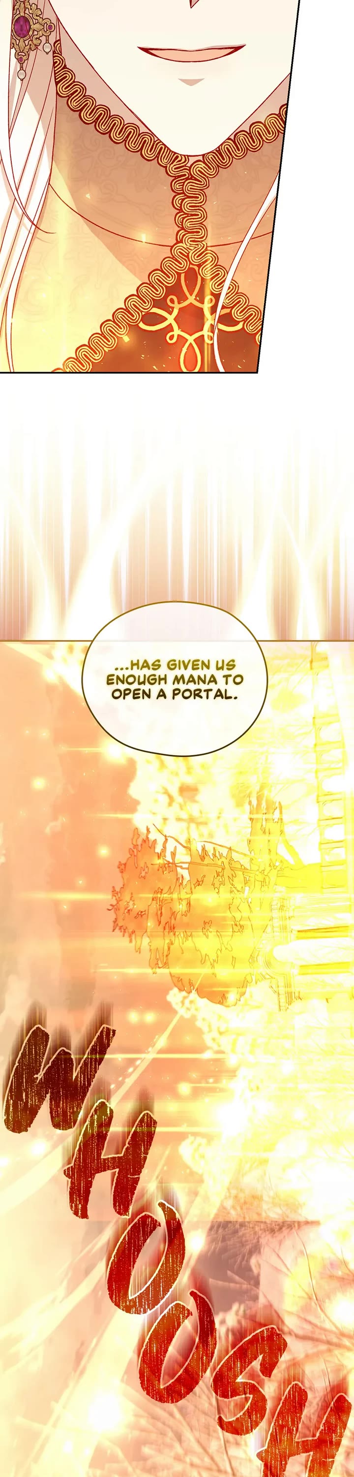 Surviving as a Maid Chapter 141 page 33 - Chapter 141