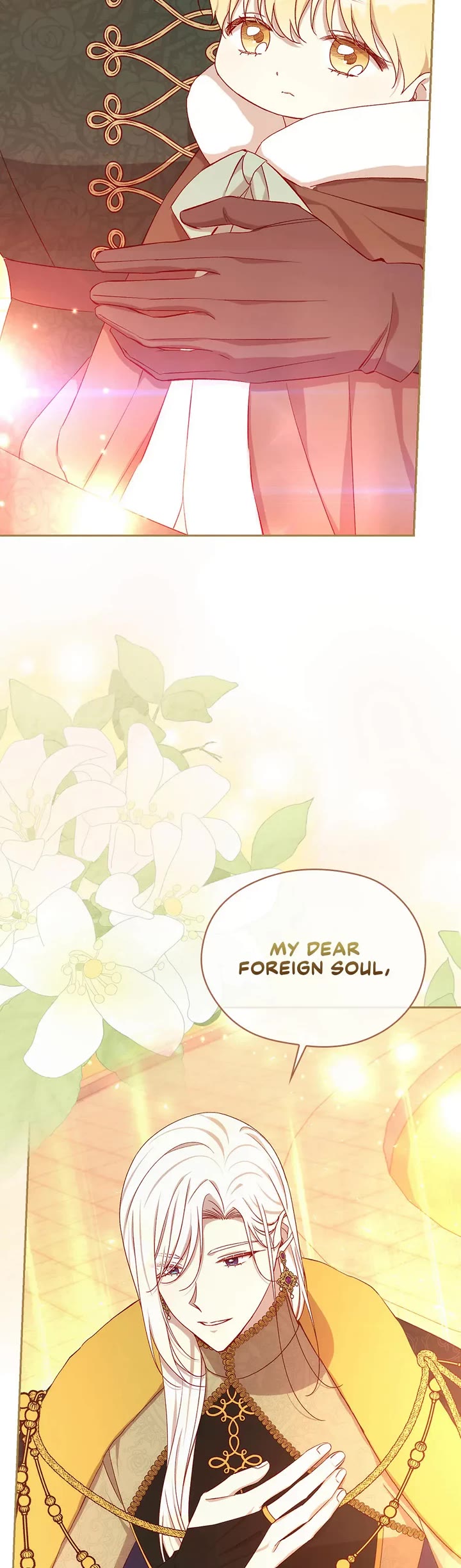 Surviving as a Maid Chapter 141 page 35 - Chapter 141