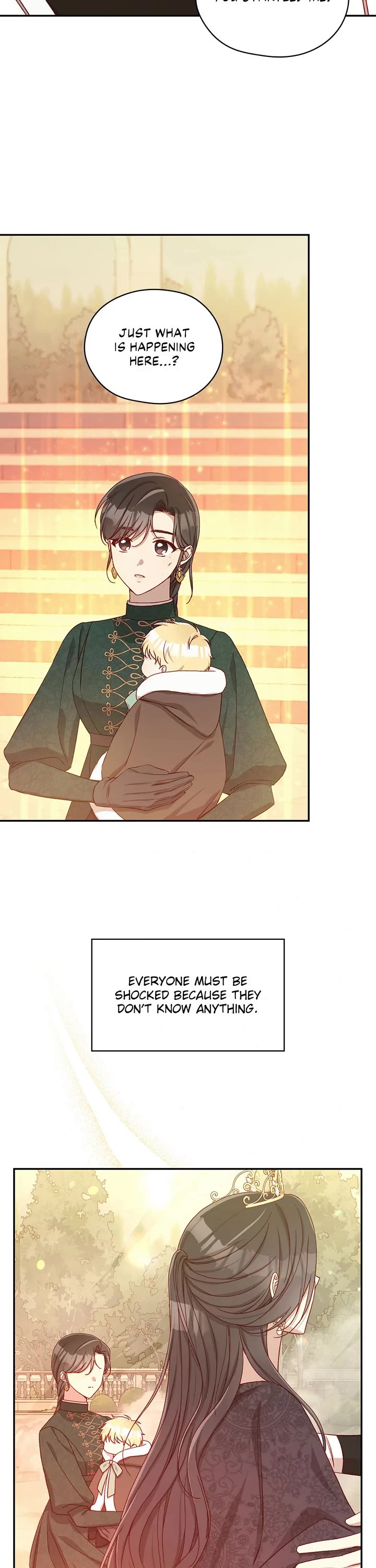 Surviving as a Maid Chapter 141 page 7 - Chapter 141