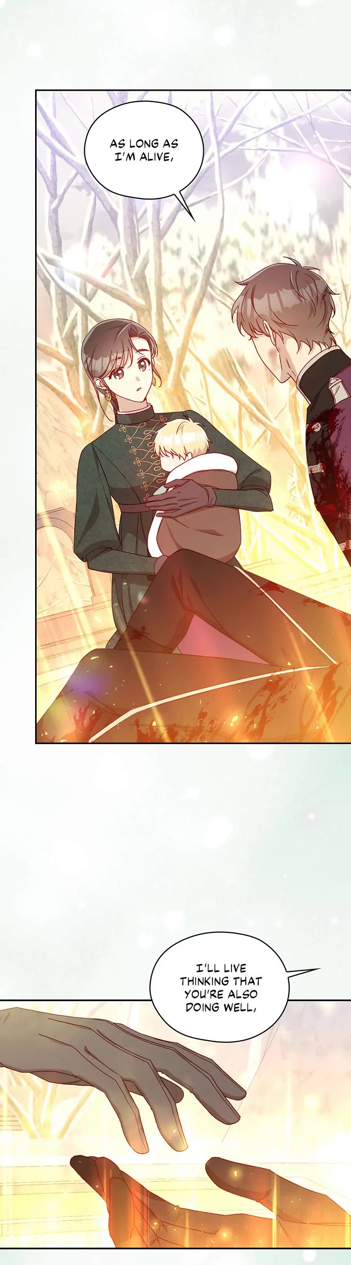 Surviving as a Maid Chapter 142 page 10 - Chapter 142