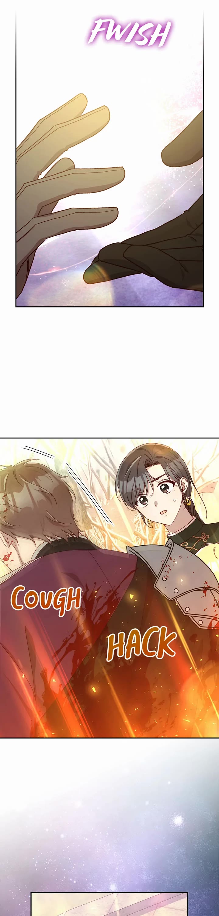 Surviving as a Maid Chapter 142 page 12 - Chapter 142