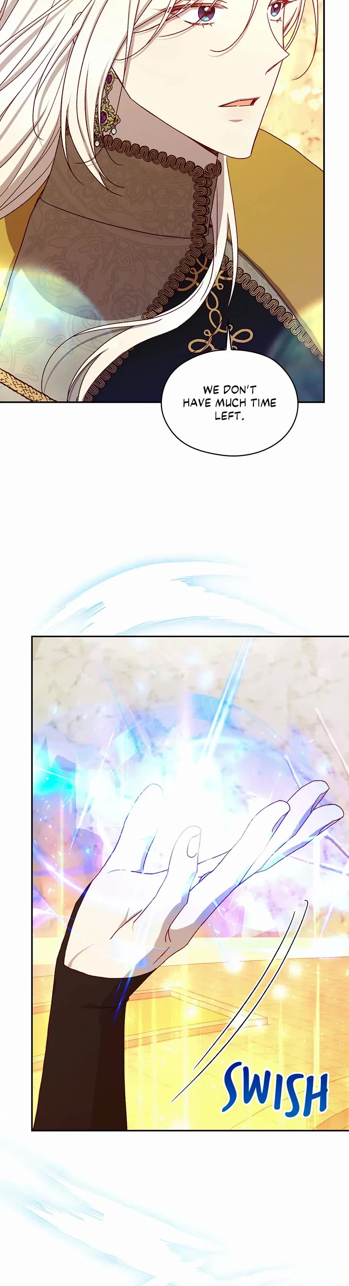 Surviving as a Maid Chapter 142 page 14 - Chapter 142