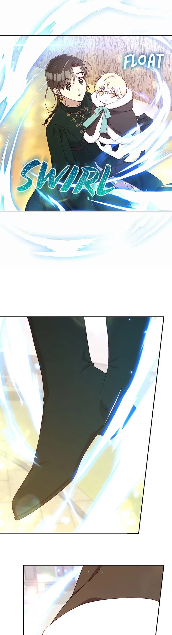 Surviving as a Maid Chapter 142 page 15 - Chapter 142