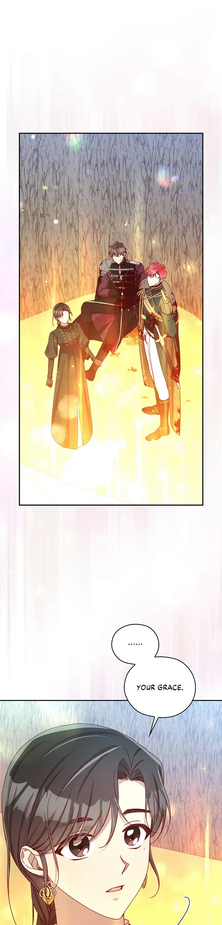 Surviving as a Maid Chapter 142 page 17 - Chapter 142