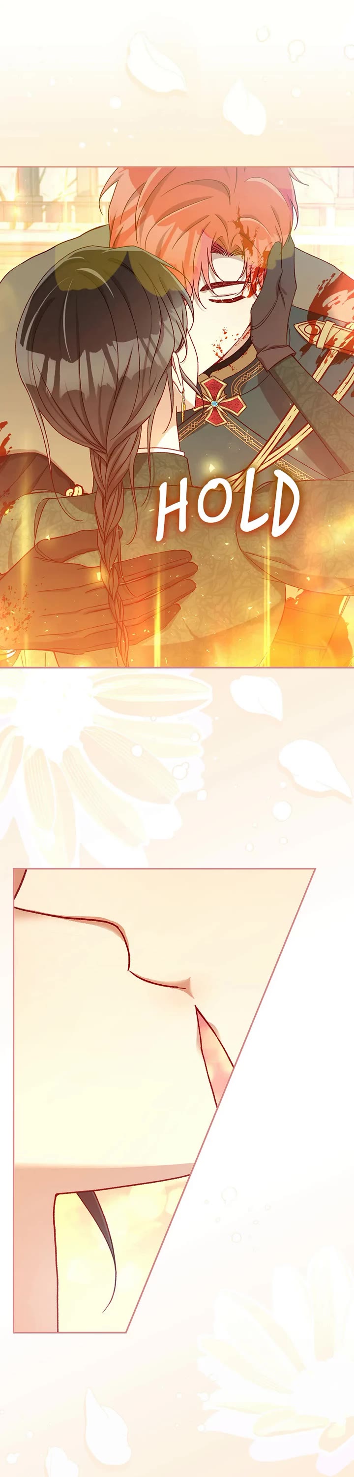 Surviving as a Maid Chapter 142 page 21 - Chapter 142