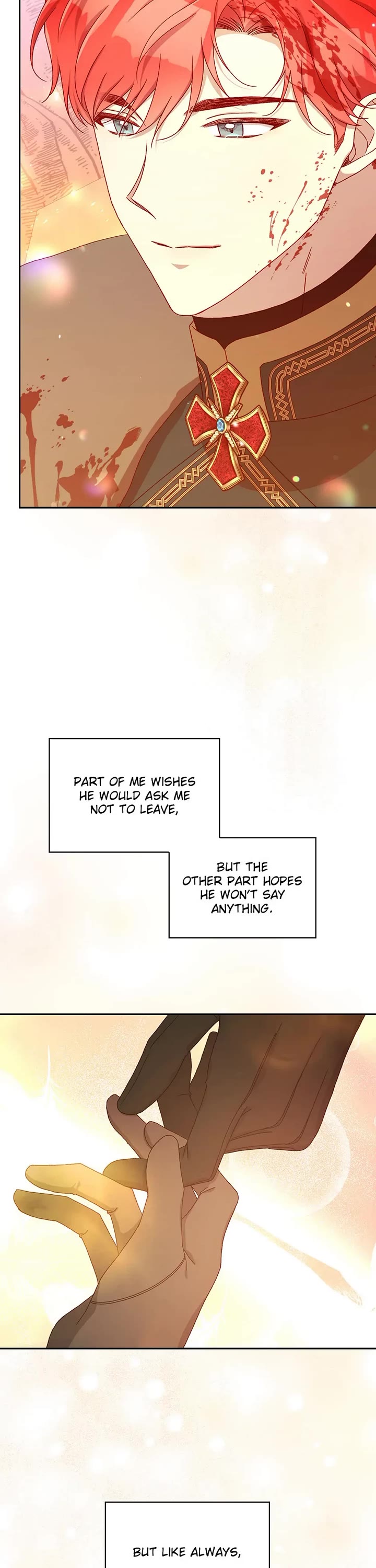 Surviving as a Maid Chapter 142 page 23 - Chapter 142