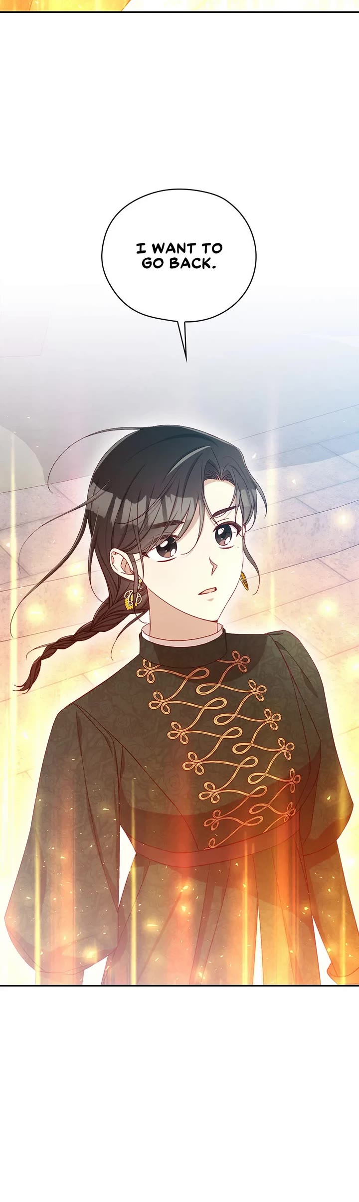 Surviving as a Maid Chapter 142 page 25 - Chapter 142