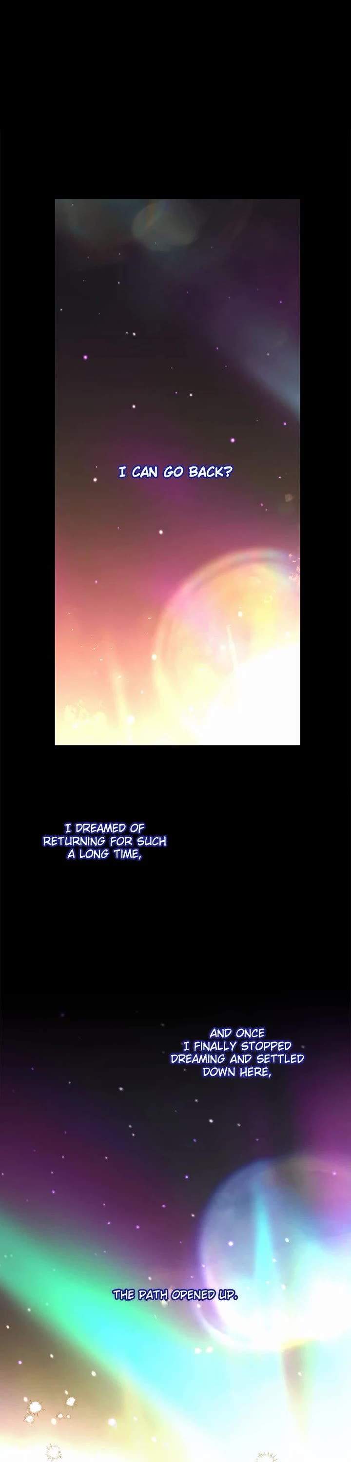 Surviving as a Maid Chapter 142 page 3 - Chapter 142