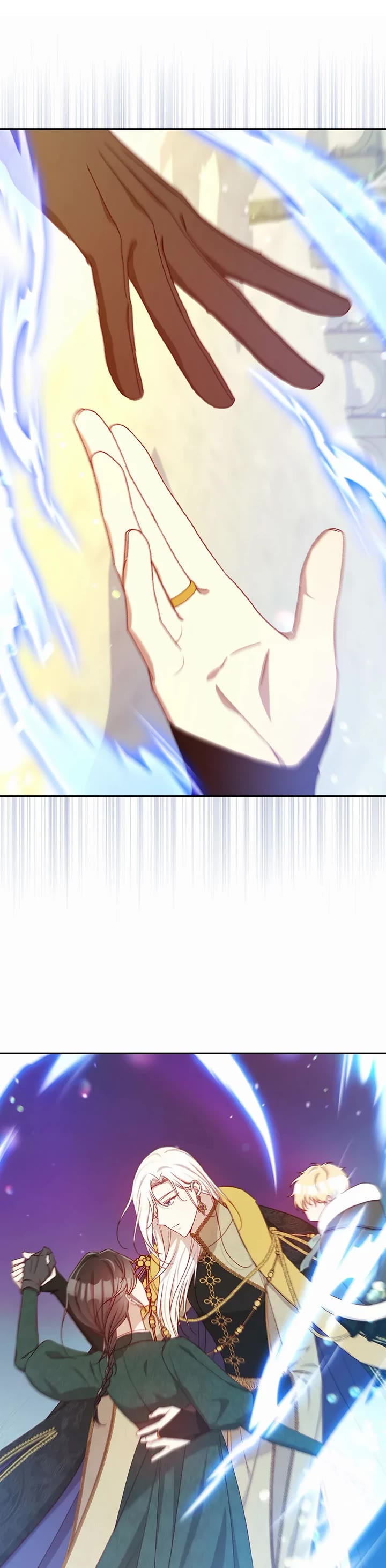 Surviving as a Maid Chapter 142 page 30 - Chapter 142