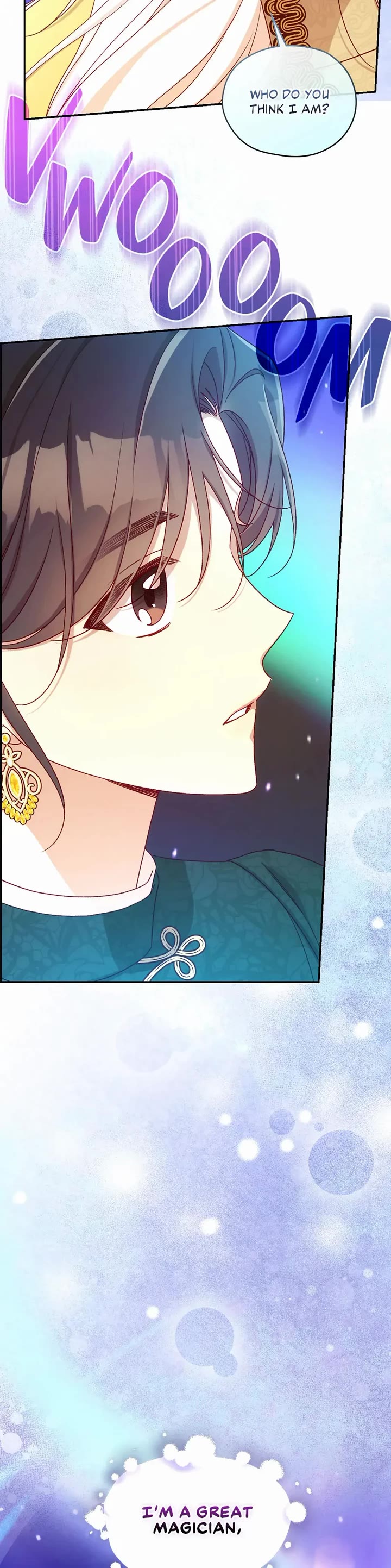Surviving as a Maid Chapter 142 page 35 - Chapter 142