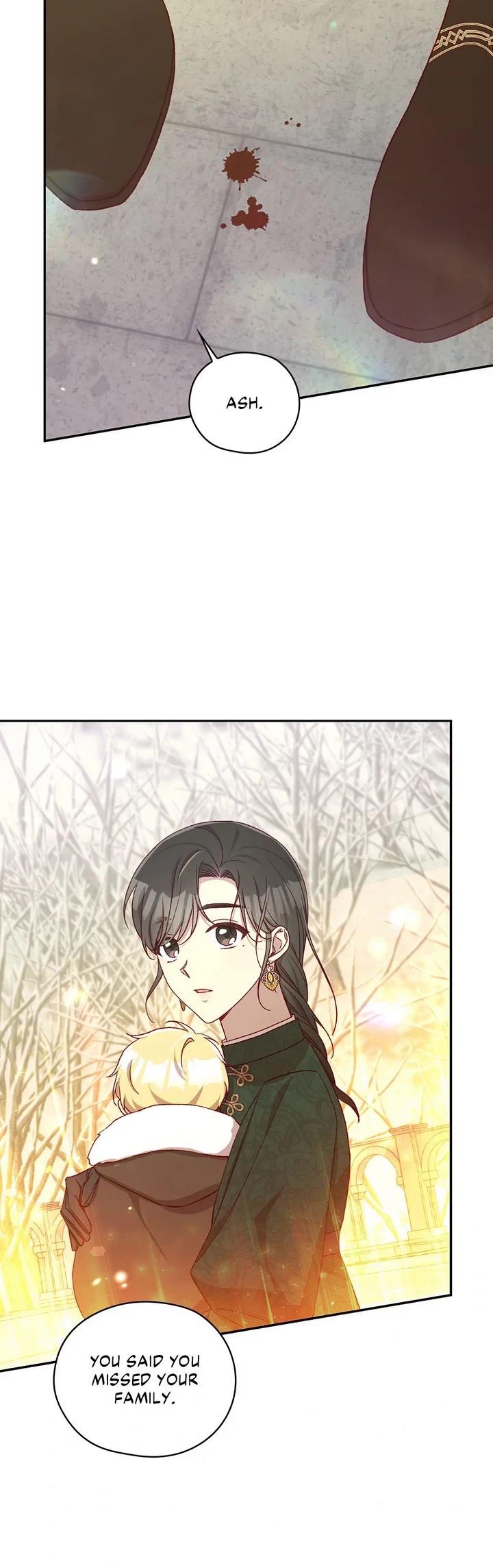 Surviving as a Maid Chapter 142 page 5 - Chapter 142