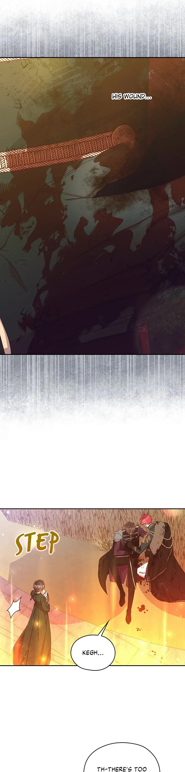 Surviving as a Maid Chapter 142 page 7 - Chapter 142
