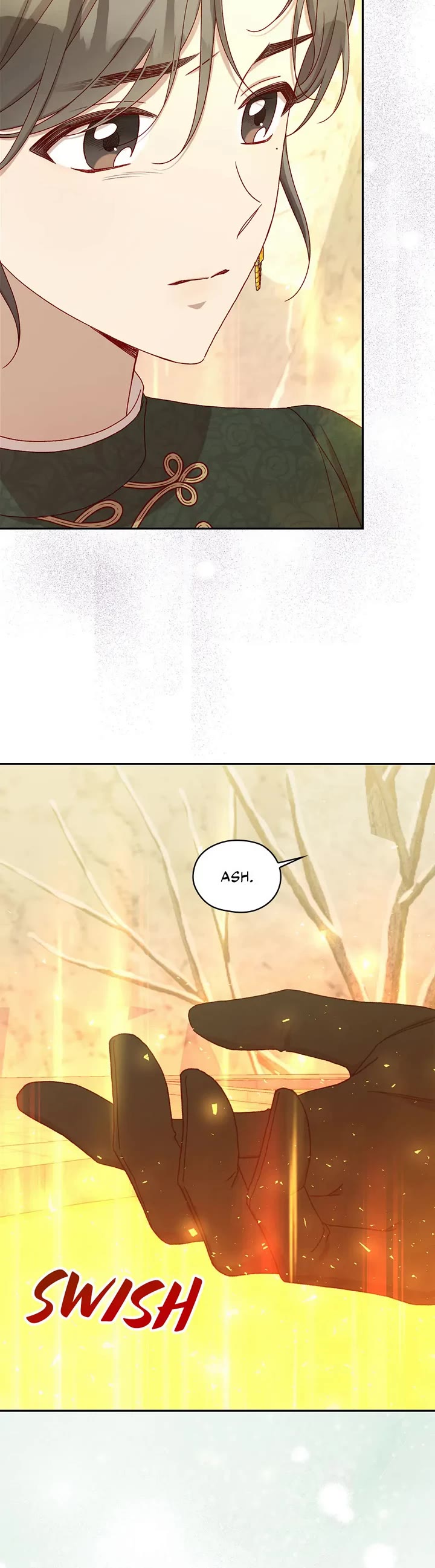 Surviving as a Maid Chapter 142 page 9 - Chapter 142