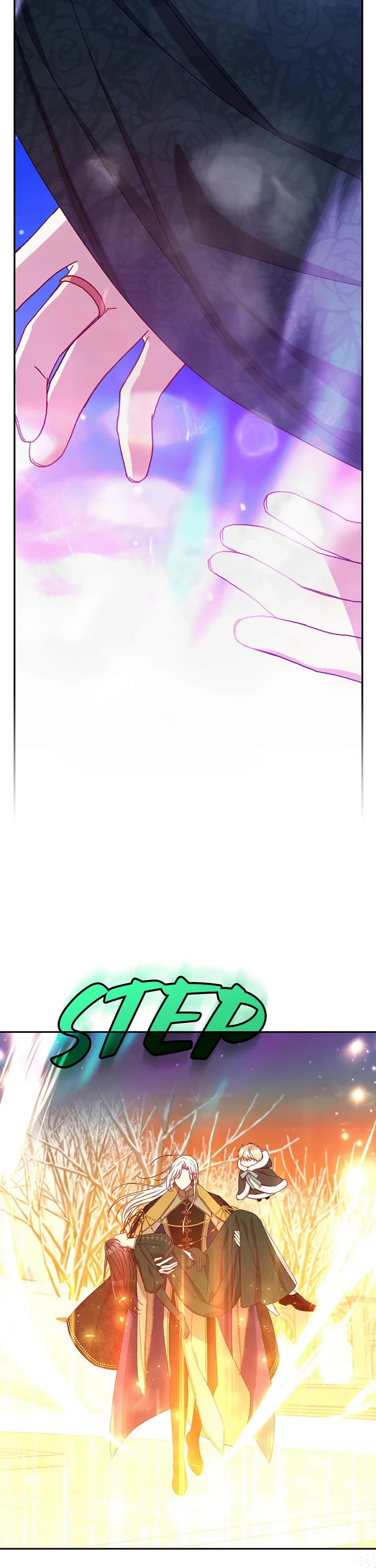 Surviving as a Maid Chapter 143 page 17 - Chapter 143