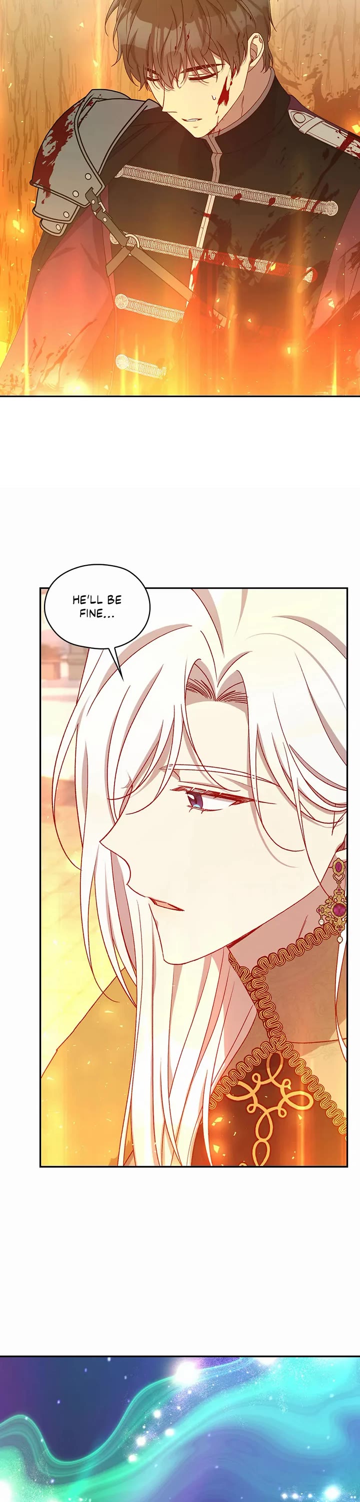 Surviving as a Maid Chapter 143 page 23 - Chapter 143