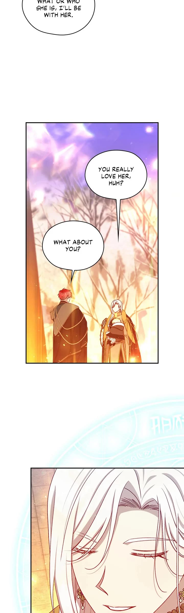 Surviving as a Maid Chapter 143 page 29 - Chapter 143