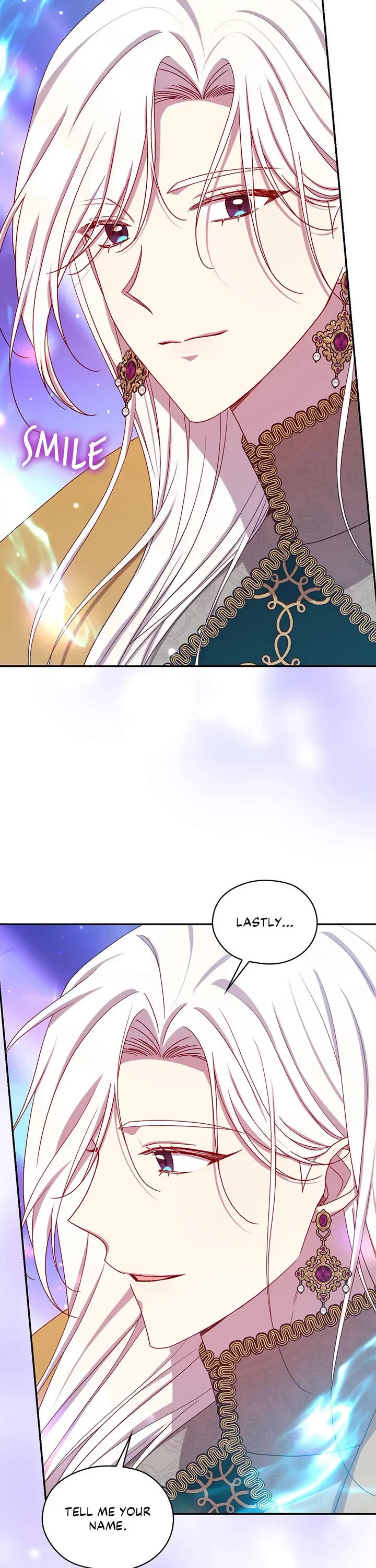 Surviving as a Maid Chapter 143 page 3 - Chapter 143