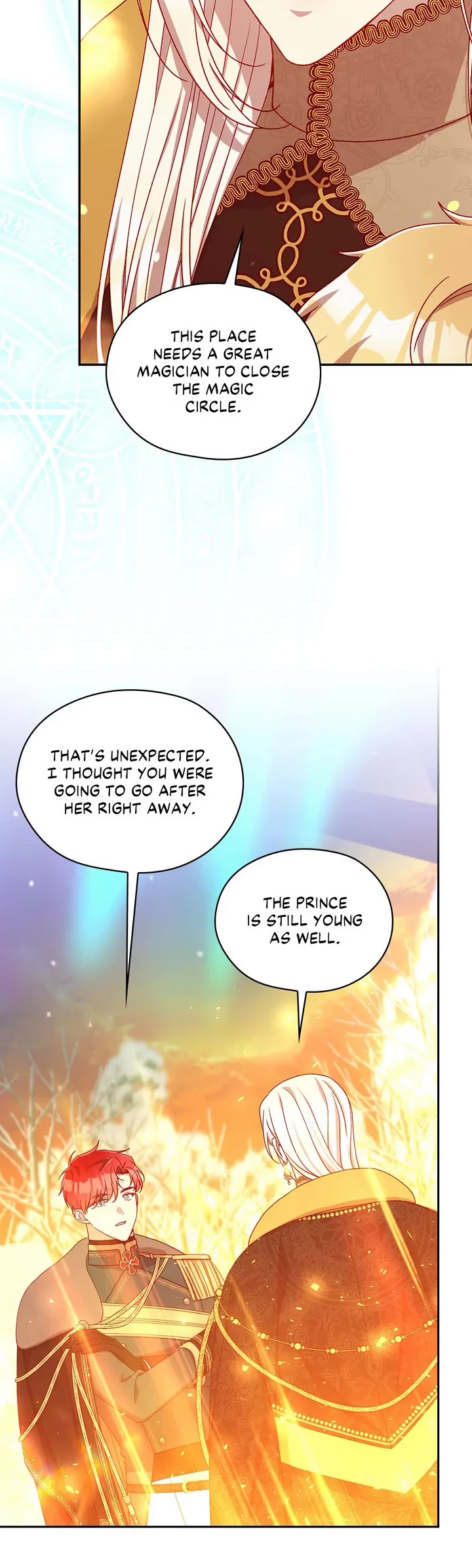 Surviving as a Maid Chapter 143 page 30 - Chapter 143