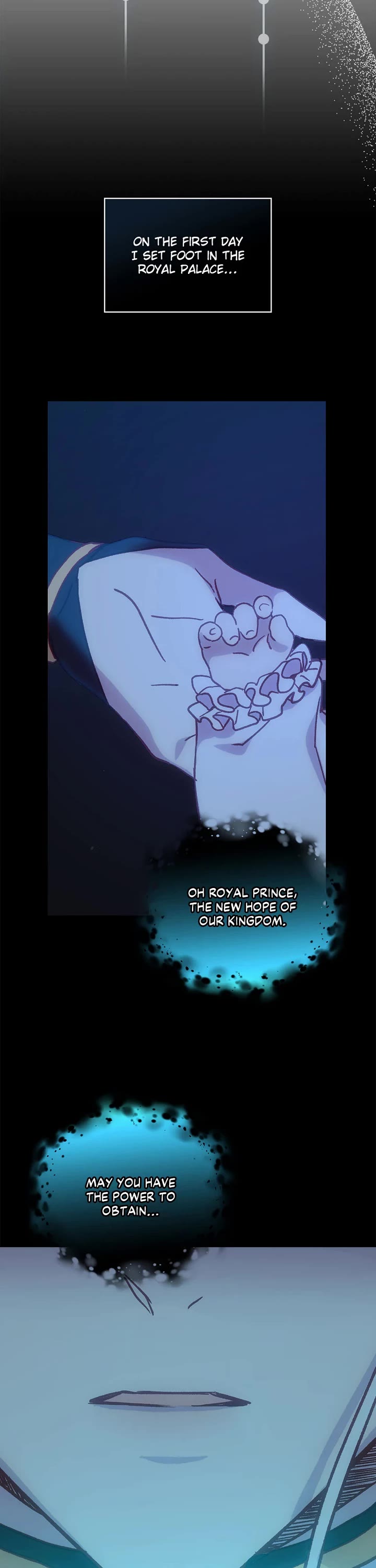 Surviving as a Maid Chapter 143 page 33 - Chapter 143