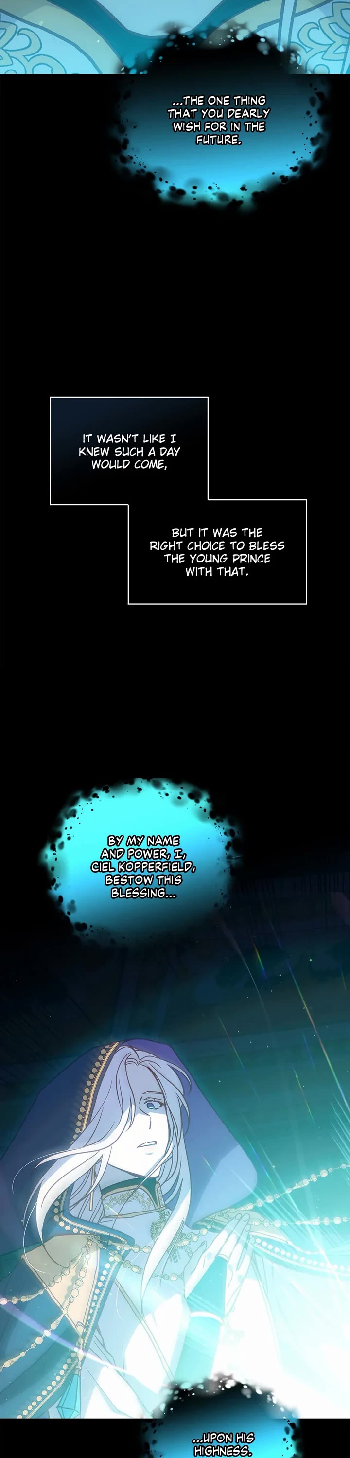 Surviving as a Maid Chapter 143 page 34 - Chapter 143
