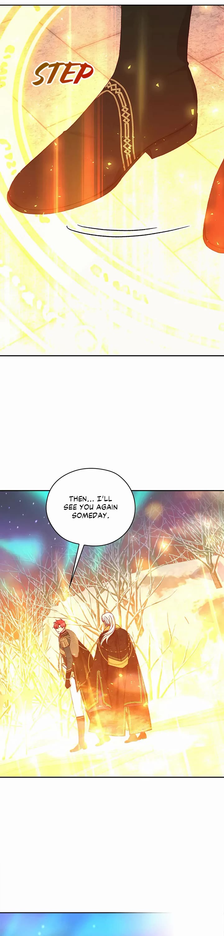 Surviving as a Maid Chapter 143 page 37 - Chapter 143