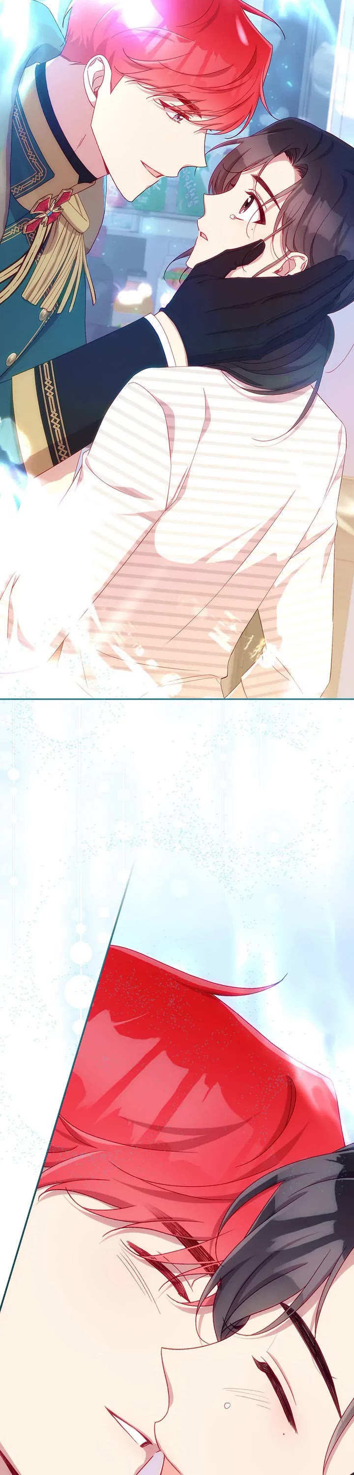 Surviving as a Maid Chapter 144 page 12 - Chapter 144: Main Story Finale