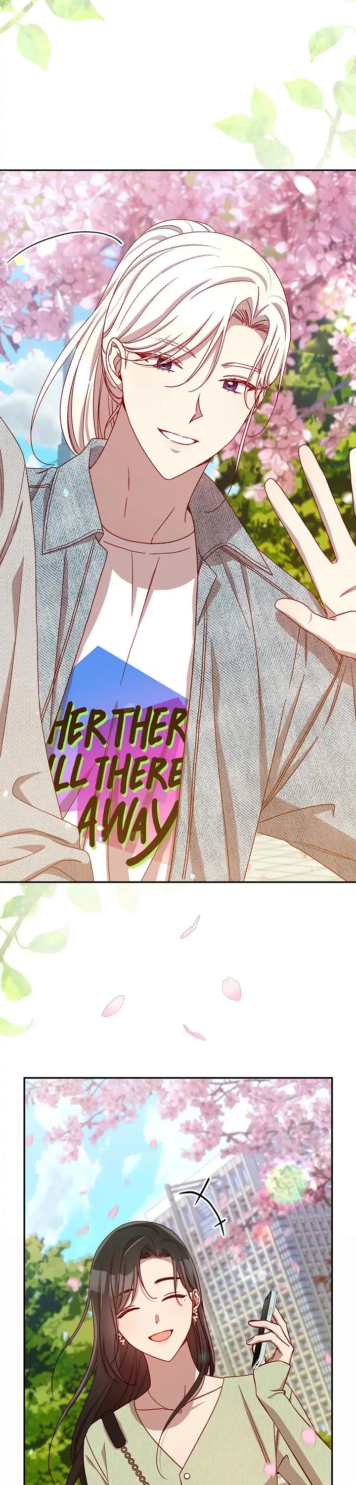 Surviving as a Maid Chapter 144 page 17 - Chapter 144: Main Story Finale