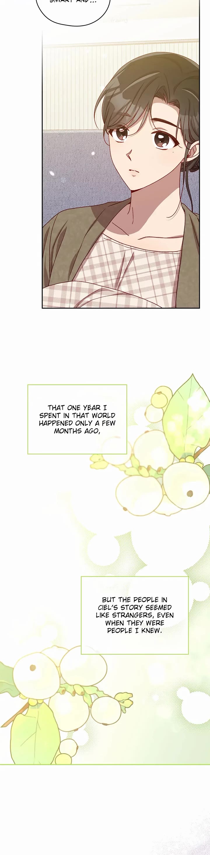 Surviving as a Maid Chapter 144 page 24 - Chapter 144: Main Story Finale