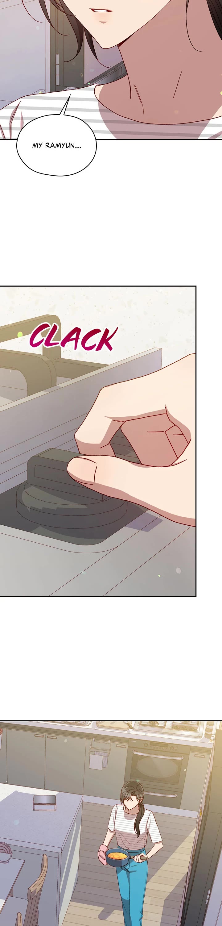 Surviving as a Maid Chapter 144 page 3 - Chapter 144: Main Story Finale