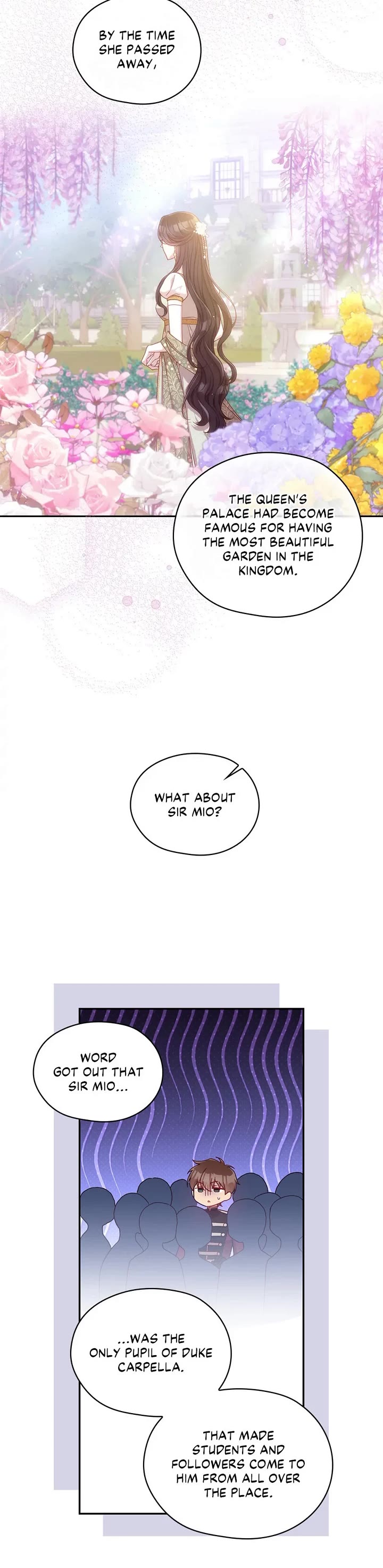 Surviving as a Maid Chapter 144 page 30 - Chapter 144: Main Story Finale