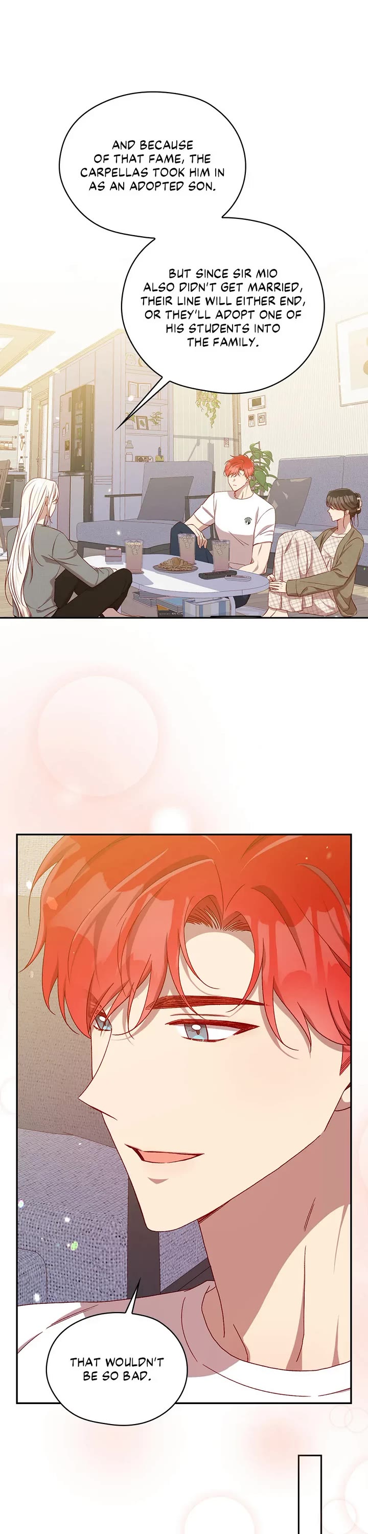 Surviving as a Maid Chapter 144 page 31 - Chapter 144: Main Story Finale