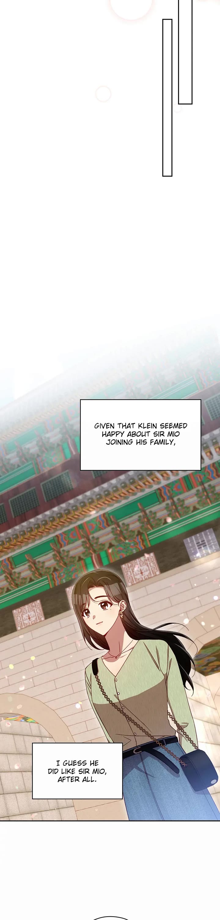 Surviving as a Maid Chapter 144 page 32 - Chapter 144: Main Story Finale