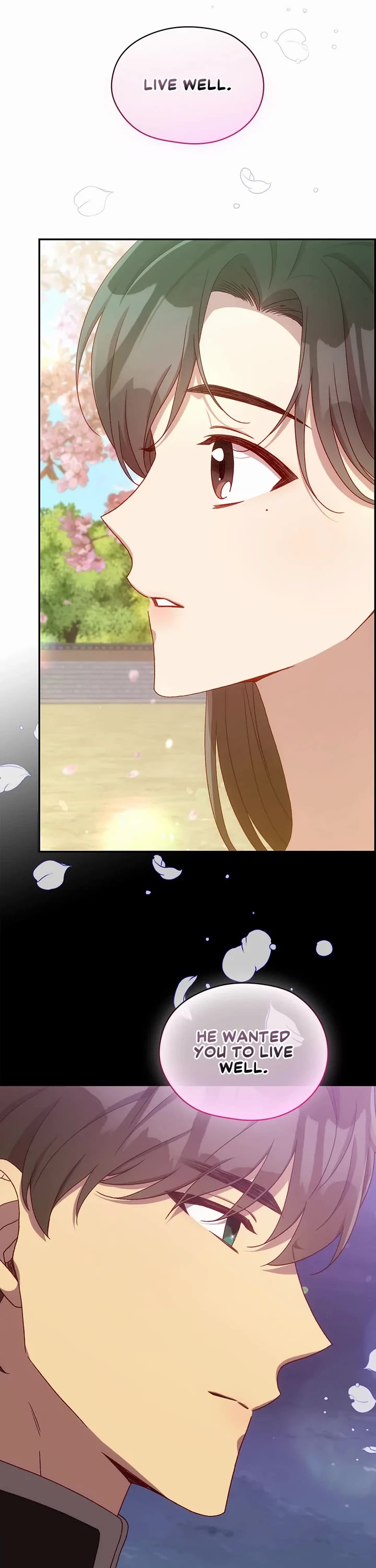 Surviving as a Maid Chapter 144 page 38 - Chapter 144: Main Story Finale
