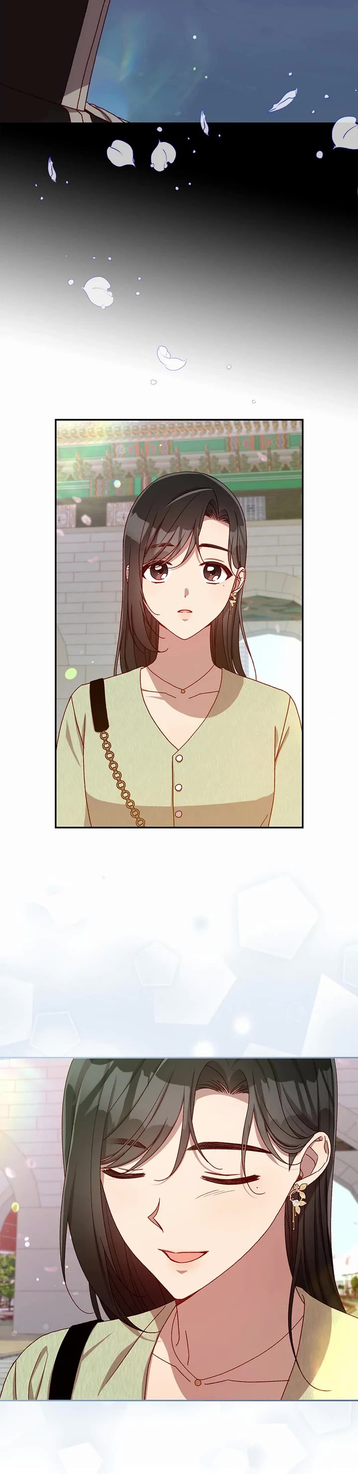 Surviving as a Maid Chapter 144 page 39 - Chapter 144: Main Story Finale