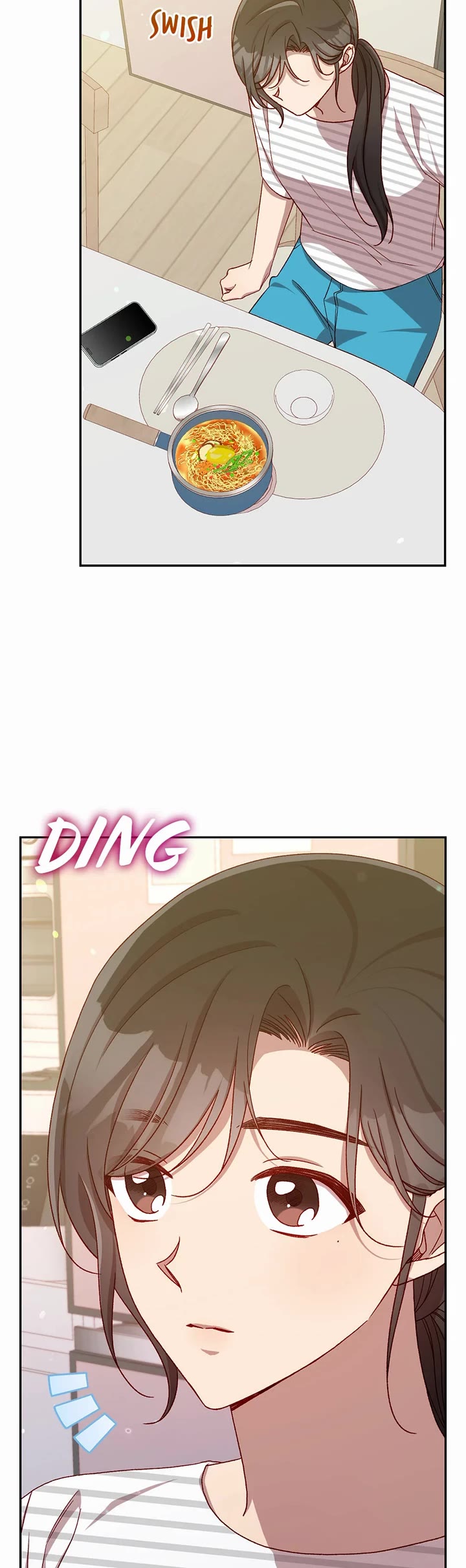 Surviving as a Maid Chapter 144 page 5 - Chapter 144: Main Story Finale