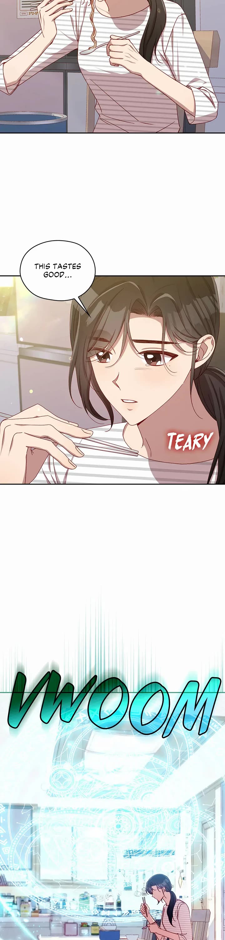 Surviving as a Maid Chapter 144 page 8 - Chapter 144: Main Story Finale