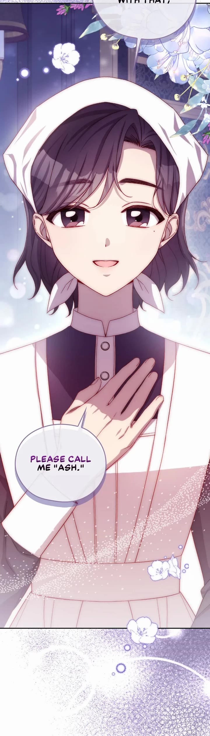 Surviving as a Maid Chapter 145 page 10 - Chapter 145